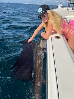 Fishing in Panama City, Florida