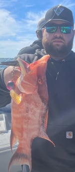 Fishing in Tierra Verde, Florida