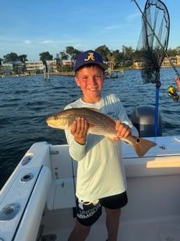 Fishing in Panama City, Florida