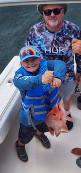 Fishing in Foley, Alabama