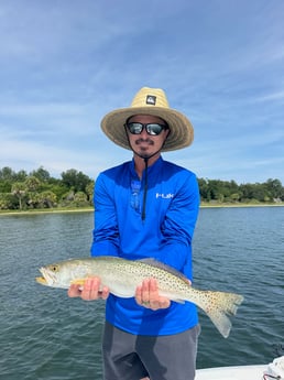 Fishing in Chipley, Florida
