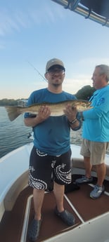 Fishing in Destin, Florida