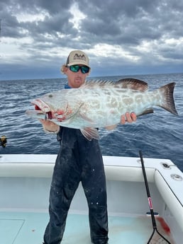 Fishing in Key West, Florida