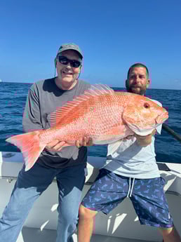 Fishing in Fort Lauderdale, Florida