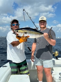 Fishing in Pompano Beach, Florida