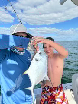 Fishing in Lakewood Ranch, Florida