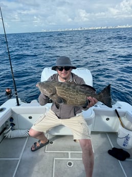 Fishing in Cape Coral, Florida
