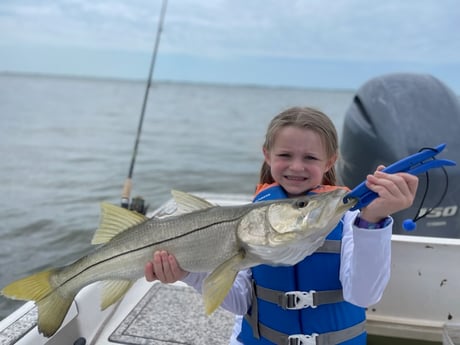 Fishing in Cape Coral, Florida