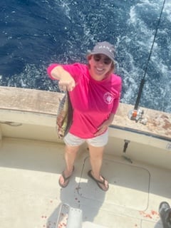 Fishing in Fort Lauderdale, Florida