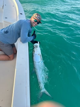 Fishing in Key West, Florida