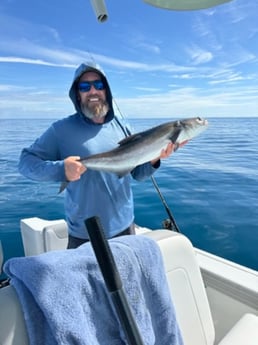 Fishing in Port Orange, Florida
