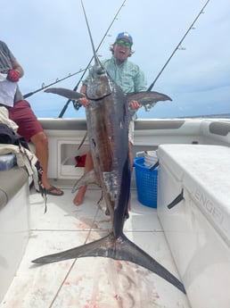 Fishing in Pensacola, Florida