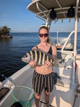 Fishing in Fort Myers, Florida