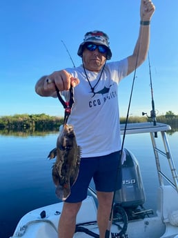 Fishing in Pembroke Pines, Florida