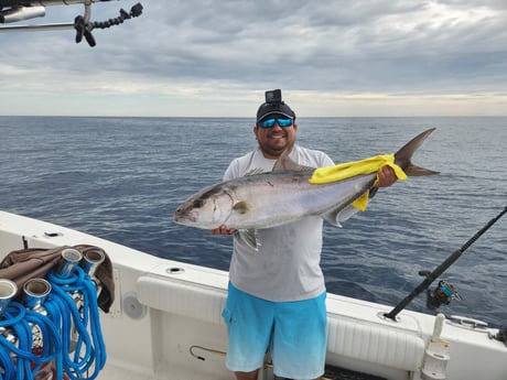 Fishing in Wilmington, North Carolina