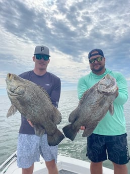 Fishing in St. Petersburg, Florida