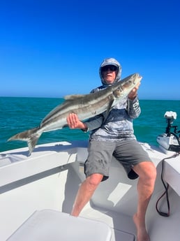 Fishing in Key West, Florida
