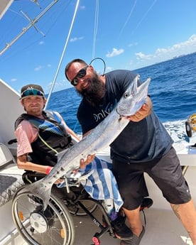 Fishing in Pompano Beach, Florida