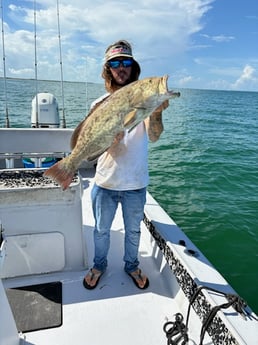 Fishing in Bay Pines, Florida