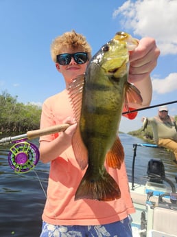 Fishing in Pembroke Pines, Florida