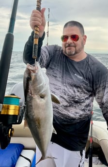 Fishing in Destin, Florida