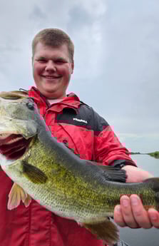 Fishing in Deerfield Beach, Florida