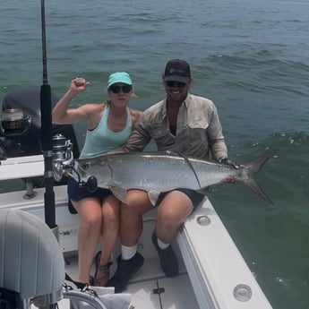 Fishing in Key West, Florida