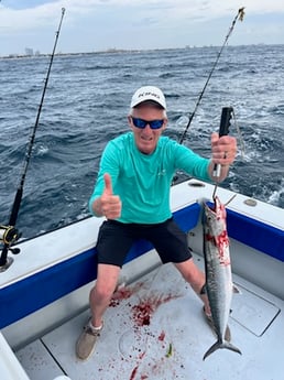 Fishing in Wellington, Florida