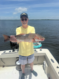 Fishing in Bradenton, Florida