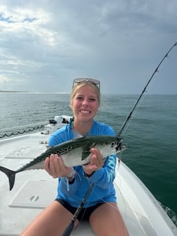 Fishing in Panama City Beach, Florida