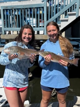 Fishing in Chipley, Florida