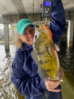 Fishing in West Palm Beach, Florida