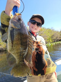 Fishing in Fort Lauderdale, Florida