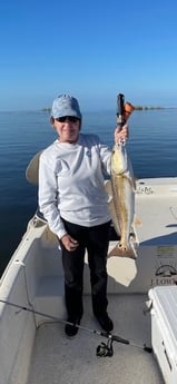 Fishing in Citra, Florida