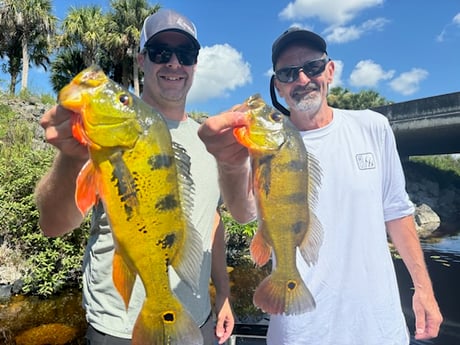 Fishing in Delray Beach, Florida