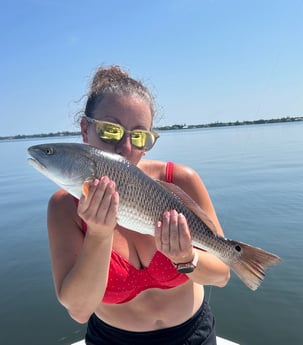 Fishing in Bradenton, Florida