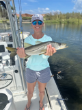Fishing in Bradenton, Florida