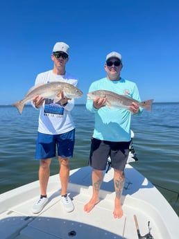 Fishing in Cape Coral, Florida
