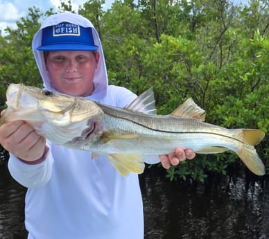 Fishing in Naples, Florida