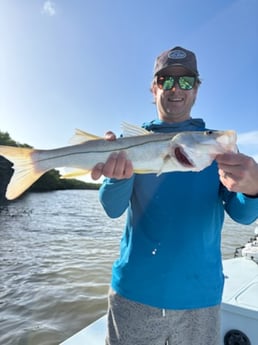 Fishing in Islamorada, Florida