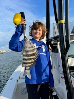 Fishing in Fort Myers, Florida