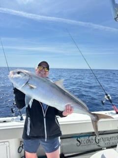Fishing in Key West, Florida