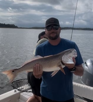 Fishing in Jacksonville, Florida