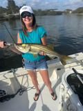 Fishing in Bradenton, Florida