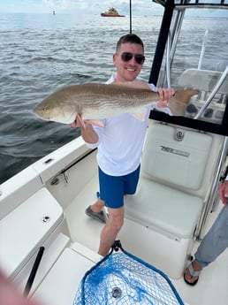 Fishing in Jacksonville, Florida