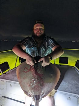 Fishing in Destin, Florida