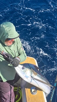 Fishing in Ocean City, Maryland