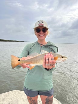 Fishing in South Padre Island, Texas