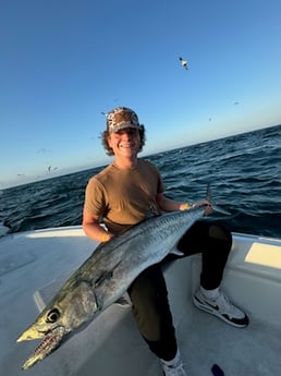 Fishing in Panama City Beach, Florida