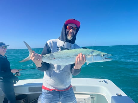 Fishing in Marathon, Florida